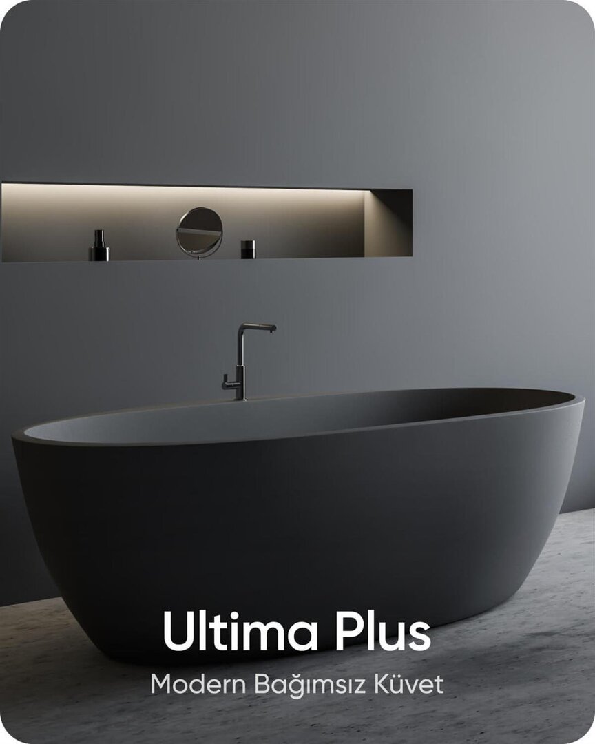 Ultima Plus